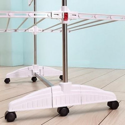 OneTouch clothes horse® 4 LEVELS