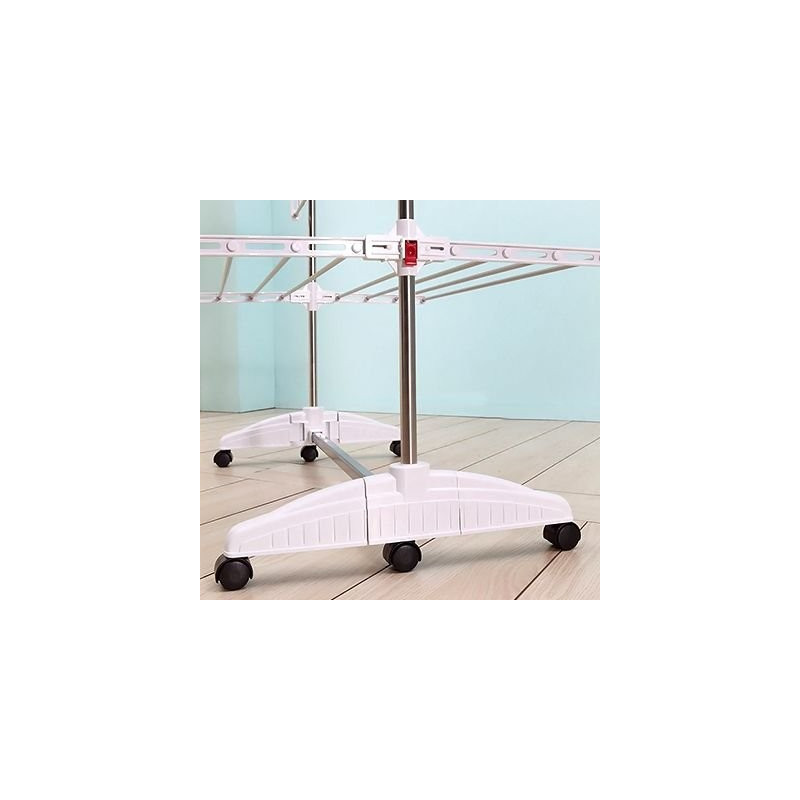 OneTouch clothes horse® 4 LEVELS