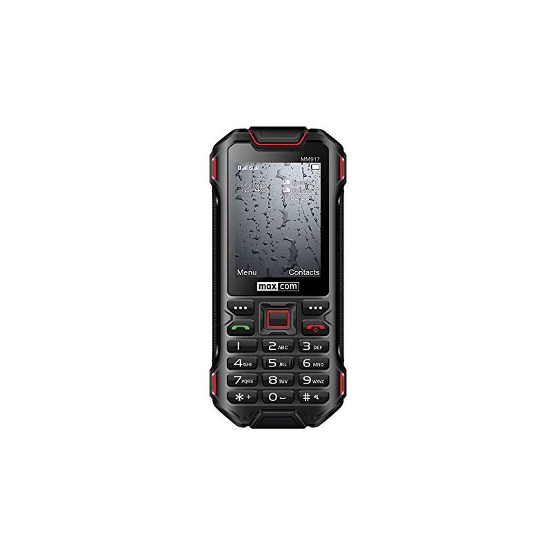 G-TELWARE® IP68 на НЕМЕЦКОМ языке!ММ 917 ММ 917
