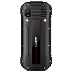 G-TELWARE® IP68 en ALEMÁN MM 917 MM 917