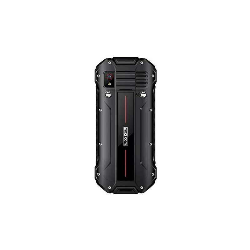 G-TELWARE® IP68 en ALEMÁN MM 917 MM 917