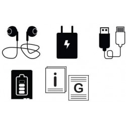 G-TELWARE® IP68 на НЕМЕЦКОМ языке!ММ 917 ММ 917