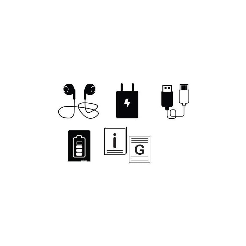 G-TELWARE® IP68 en ALEMÁN MM 917 MM 917