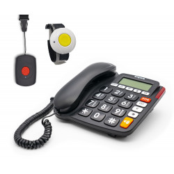 EMPORIA KFT19 SOS 30 Numeri di emergenza(G-TELWARE®)