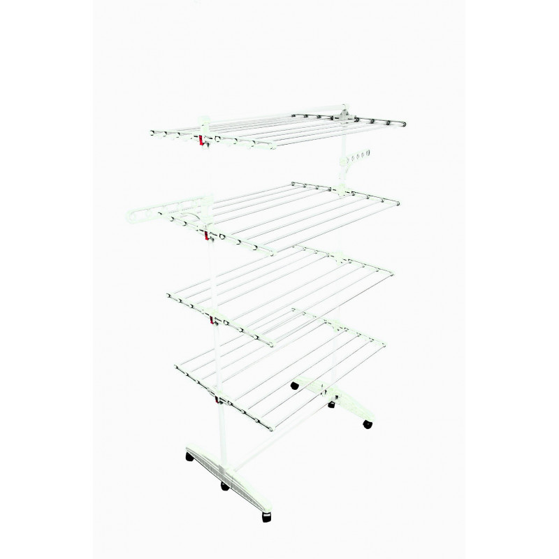 OneTouch clothes horse® 4 LEVELS