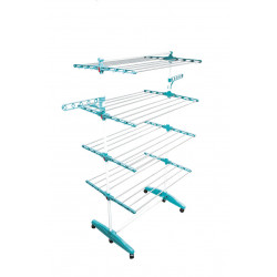 OneTouch clothes horse® 4 POZIOMY