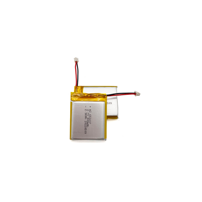 G-ASSISTANTbatteria