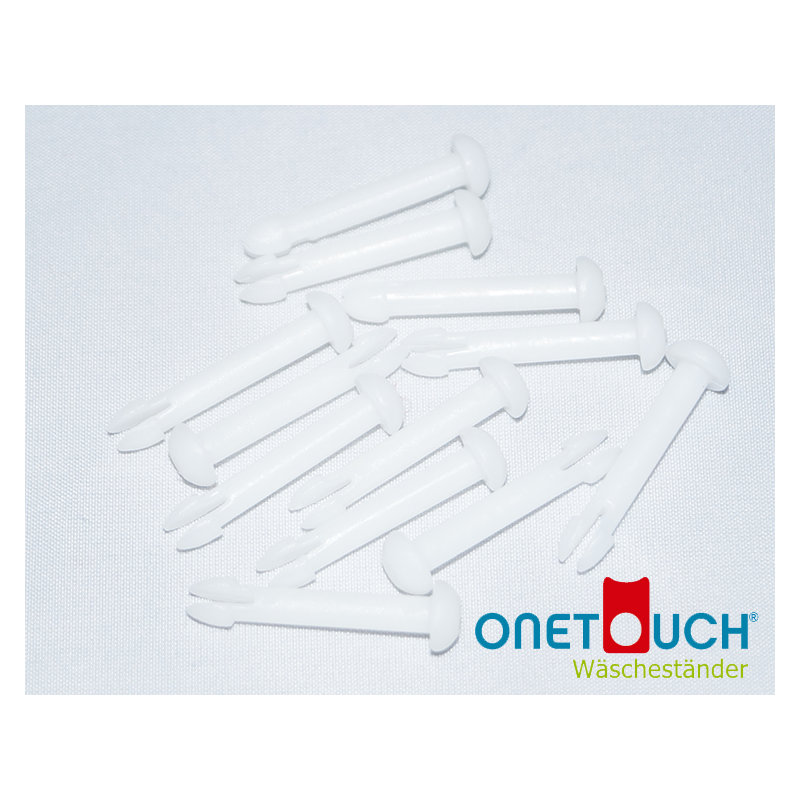 Verbindungsstifte/ Pins Verbindungsstifte/ Pins