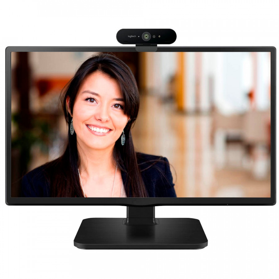 Logitech C930e Business Webcam, Full HD 1080p, 90°: Amazon.de: компьютер и аксессуары
