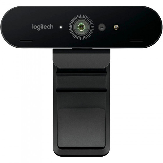 Logitech C930e Business Webcam, Full HD 1080p, 90°: Amazon.de: компьютер и аксессуары