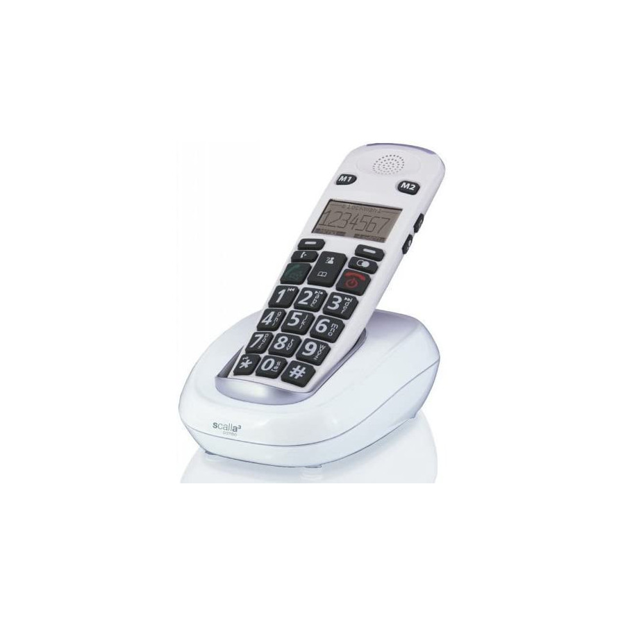 Humantechnik Additional handset Scalla Combo 3