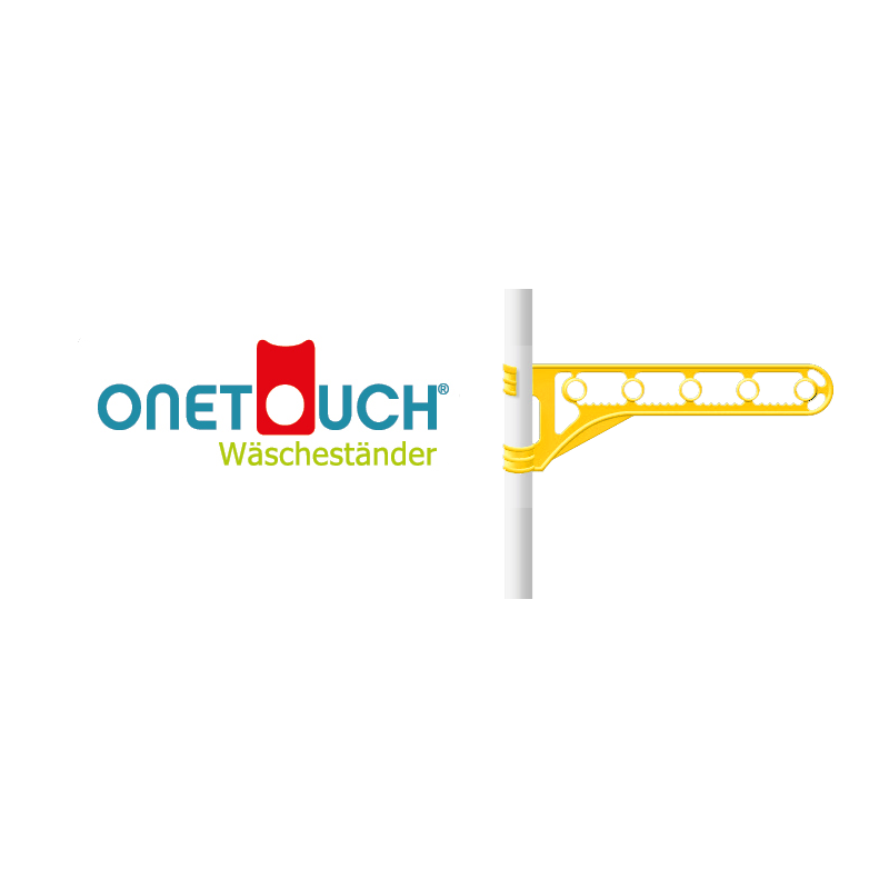 Uchwyt na wieszak