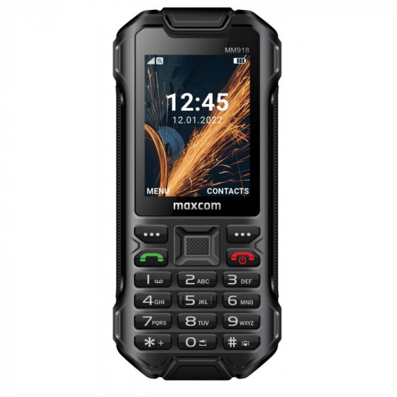 G-TELWARE® IP68 en ALLEMAND ! MM 918 MM918