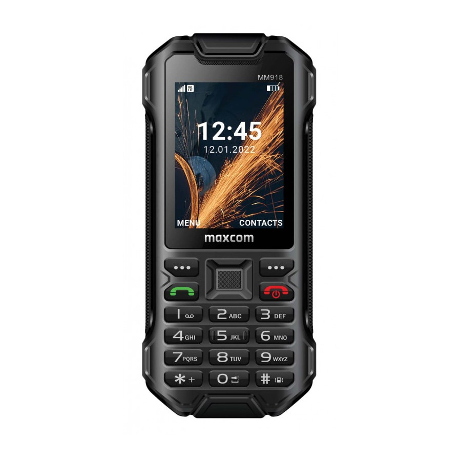 G-TELWARE® IP68 in DEUTSCH! MM 918 MM 918 G-TELWARE® IP68 in DEUTSCH! MM 918 MM 918