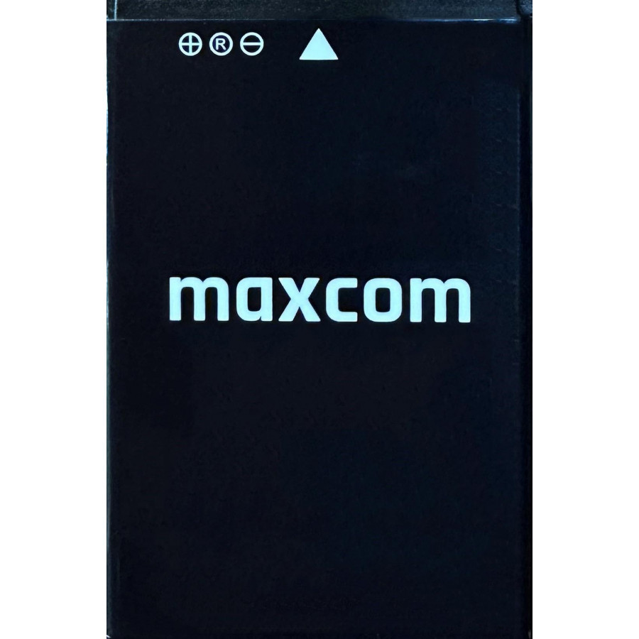 Batería recargable para el teléfono móvil OneTouch SOS ¡Localización GPS a distancia con SOS ARMBAND!